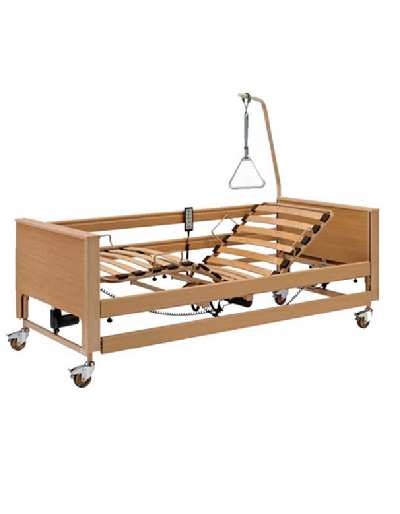 Medicinski krevet AKS L4